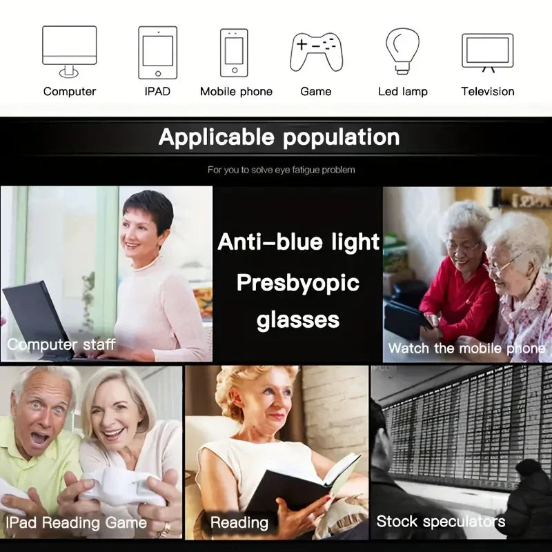Rimless One Power Reading Glasses | Buy 1 Get 1 FREE