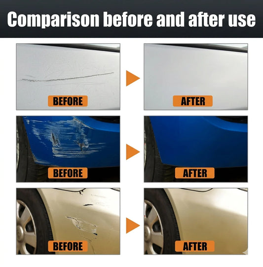 Car Scratch Removal Wax | Buy 1 Get 1 Free | Only Rs.499