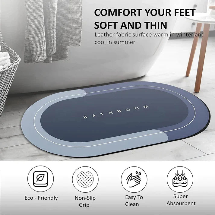 Non Slip Mats | BUY 1 GET 1 FREE @ Rs.599