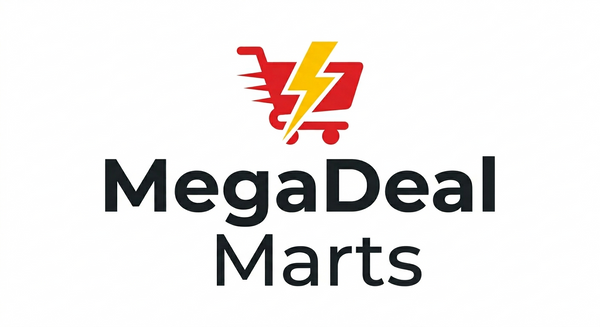 Mega Deal Marts