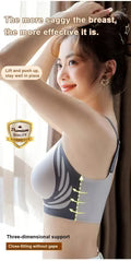 Perfect Lift Push-Up Bras (Pack of 6) – Wire-Free, Seamless & Invisible Under Any Outfit | @699