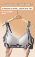 Perfect Lift Push-Up Bras (Pack of 6) – Wire-Free, Seamless & Invisible Under Any Outfit | @699