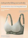 Perfect Lift Push-Up Bras (Pack of 6) – Wire-Free, Seamless & Invisible Under Any Outfit | @699