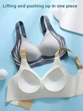 Perfect Lift Push-Up Bras (Pack of 6) – Wire-Free, Seamless & Invisible Under Any Outfit | @699