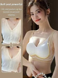 Perfect Lift Push-Up Bras (Pack of 6) – Wire-Free, Seamless & Invisible Under Any Outfit | @699