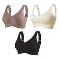 Perfect Lift Push-Up Bras (Pack of 6) – Wire-Free, Seamless & Invisible Under Any Outfit | @699